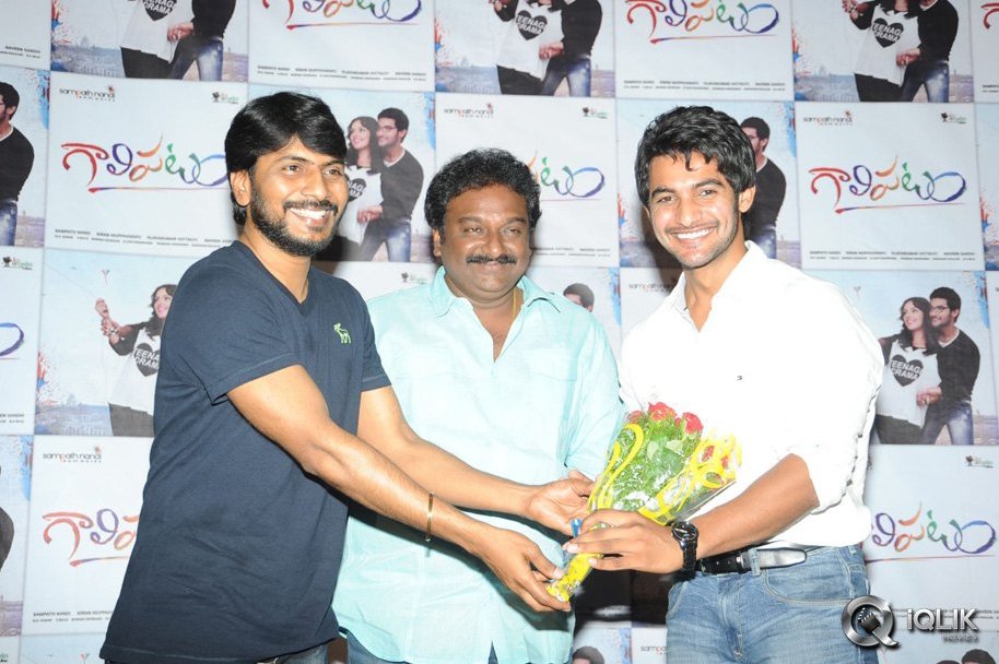 Galipatam-Movie-First-Look-Launch